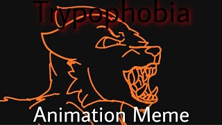 Trypophobia - Animation Meme (FlipaClip)