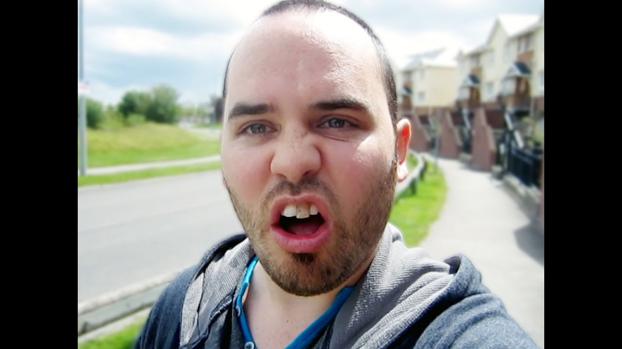 Kiss Me.. I'm Irish! - YouTube