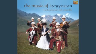 Download Lagu Kosh kayruk MP3