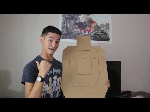 A good drill to gauge things you gotta have