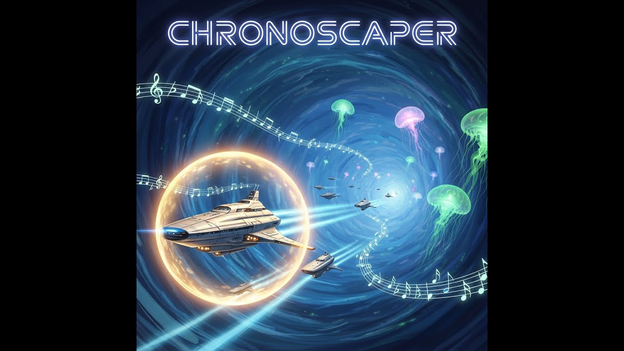 Starmaker - from the new "CHRONOSCAPER" album SUBSPACE #synthesizer #electro adlı videoyu YouTube'da izle Starmaker - from the new "CHRONOSCAPER" album SUBSPACE #synthesizer #electro adlı videoyu YouTube'da izle
