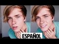 My First Video In Spanish