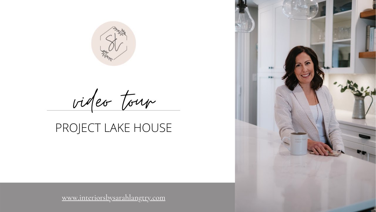 Lake House Project - Goderich, Ontario
