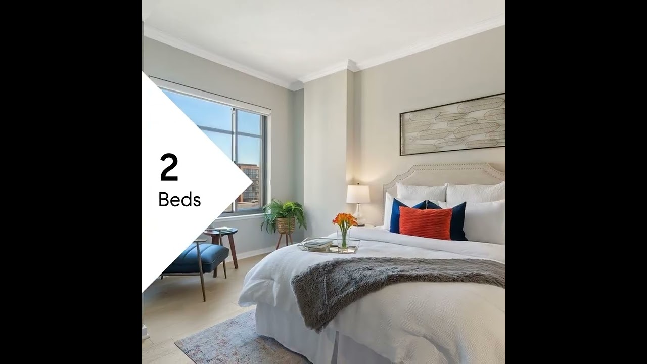 475 K Street Northwest, Unit 1102, Washington, DC 20001