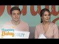 Magandang Buhay: Ben and Iza's differences