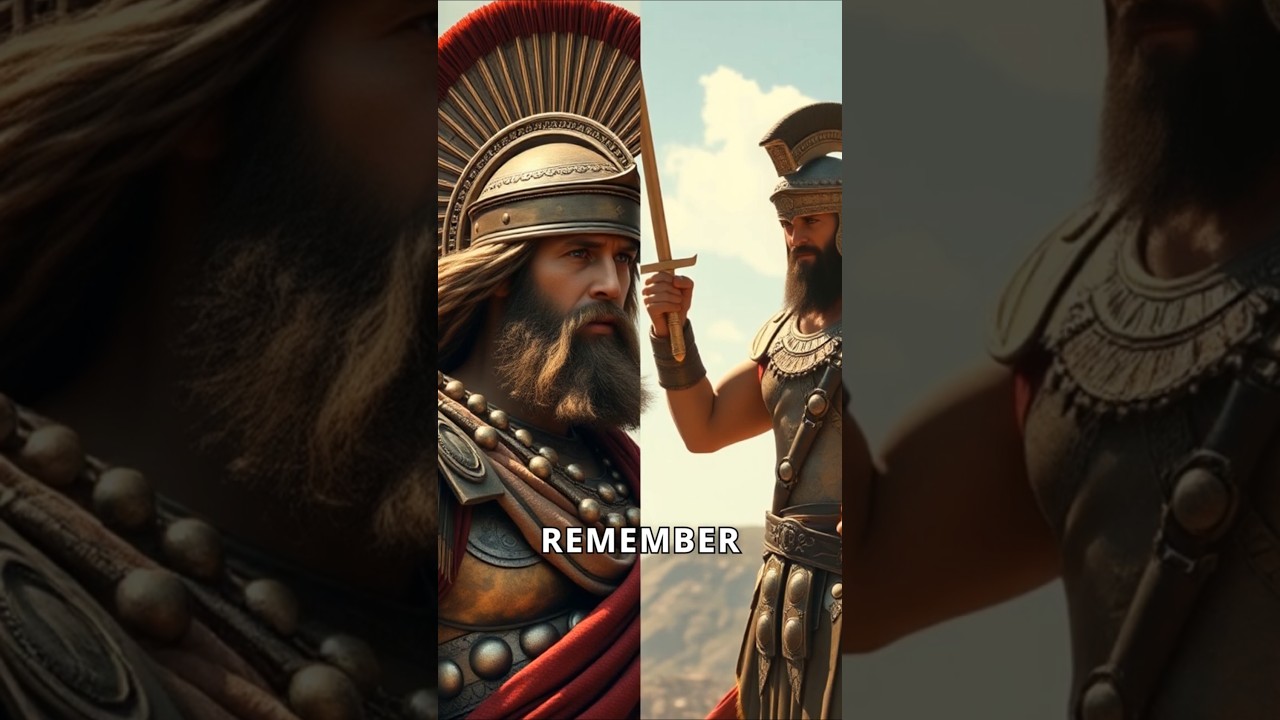 Alexander the Great and His Legendary Horse Bucephalus