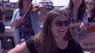 Michelle Deveau Allons-Y Vidéo Officielle