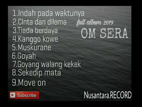 sera-terbaru-full-album-2019