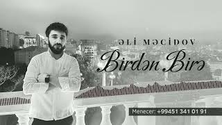 Eli Mecidov - Birden Bire 2023 Resimi