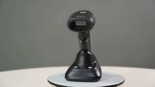 Retail Landscapes 2D Barcode Scanning Receipt Printing Portable Pos Systems