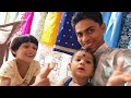 🖤 Simple Day In My Family Vlogs 🔥