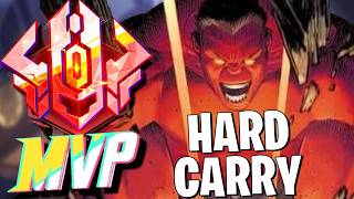 HOW TO PLAY HULK AND CARRY EVERY GAME | Marvel Rivals