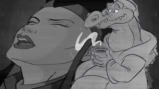 The World of Old Cartoons
