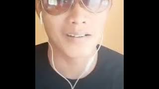 Cewek JAWA..Nyanyi Lagu Madura..Tak PeaPean (Cover Mieayoshi ft Bayu)