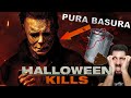 BASURA INFECTA 🎃 &quot;Halloween Kills&quot; | Review (2021)