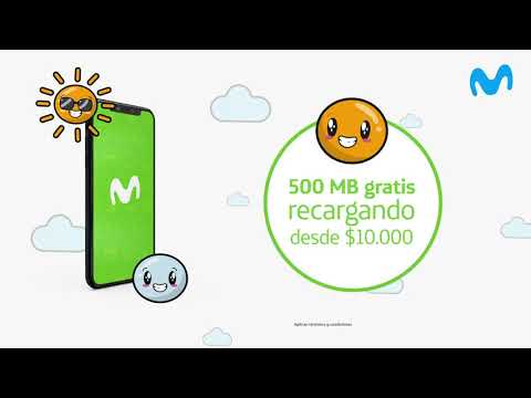 ¡Recarga en línea y recibe hasta 1GB gratis! - ¡Recarga en línea y recibe hasta 1GB gratis!