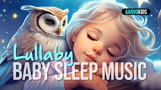 Lullabies of the Shire | 60 minutes Baby Sleep Music ♫ #babylullabymusic #suno #aimusic #sleepmusic