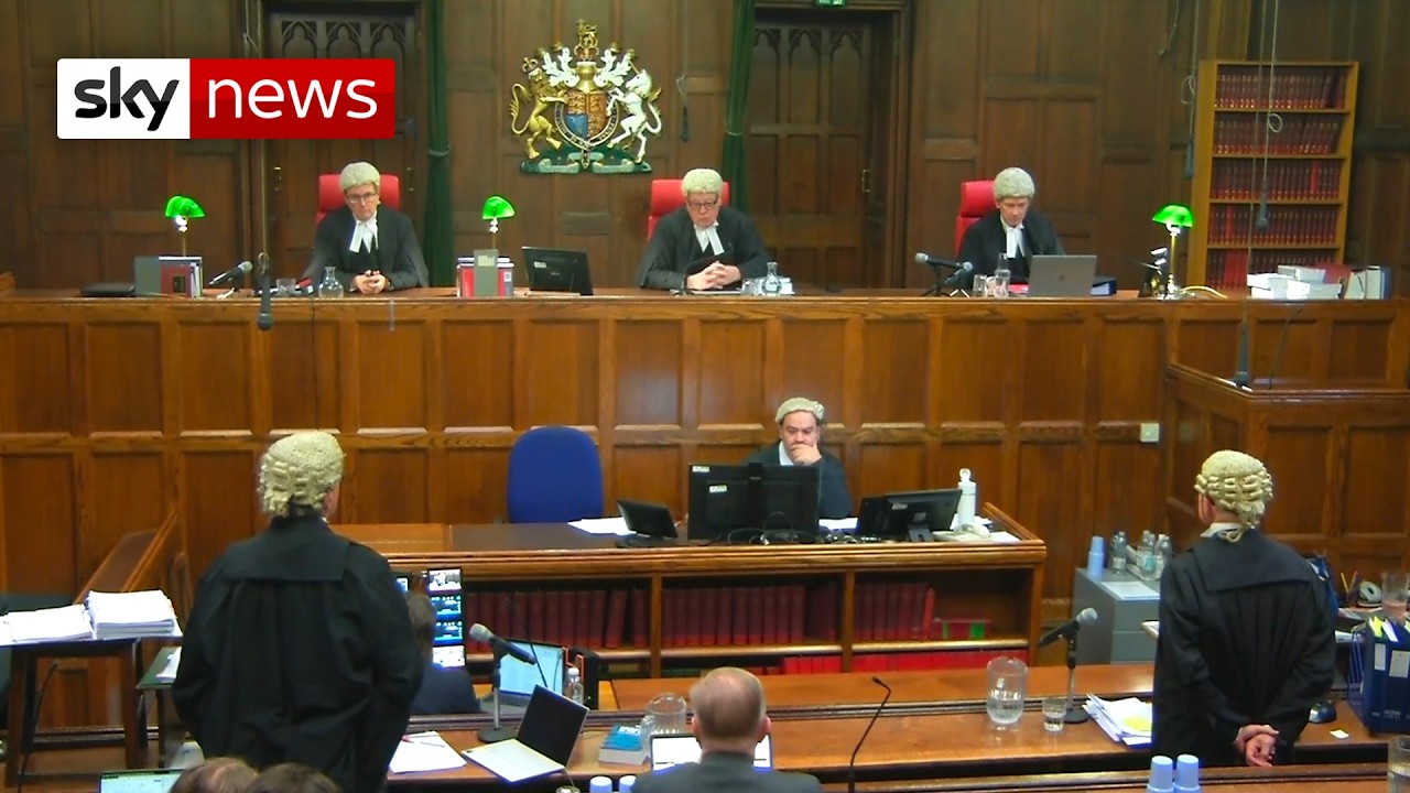 Maids Moreton murderer Benjamin Field launches fresh appeal bid