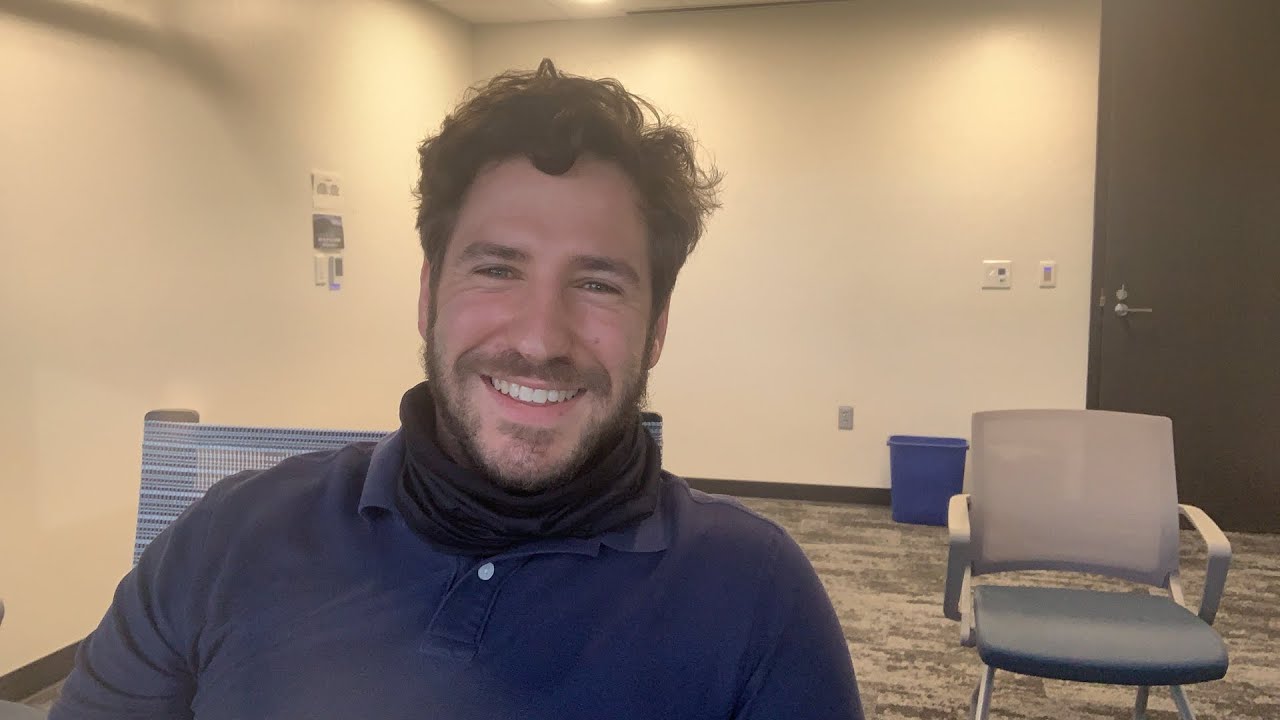 Rangers Game Preview and Q&A