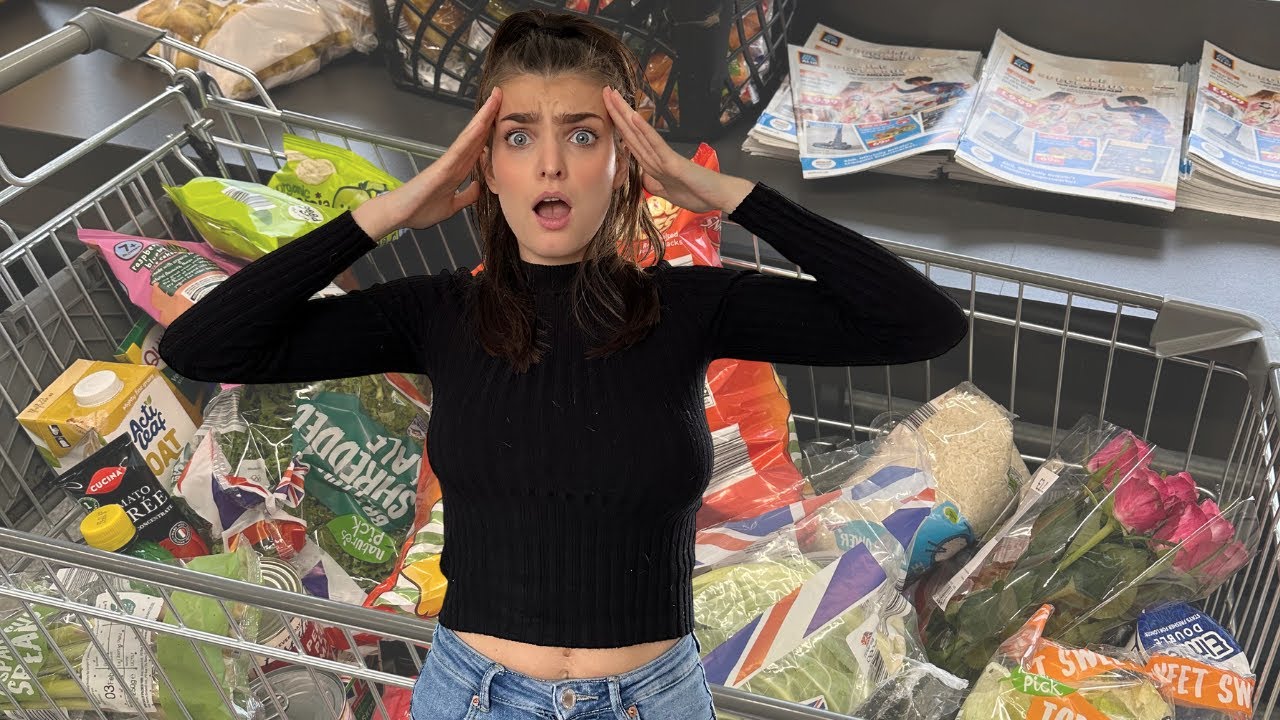 NE MOREM VERJET, DA SVA TOLIKO PLAČALA... l Kaja Karba