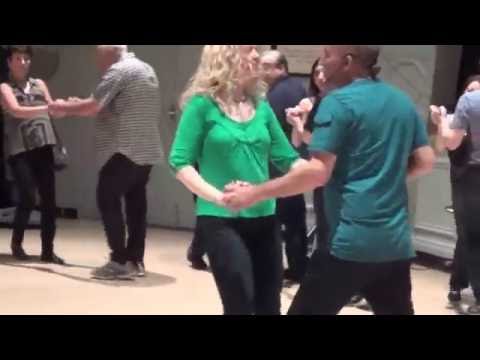 ELA Naftaly Kadosh New Couple Dance