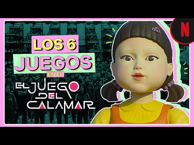 Jugamos en Luces 3 – Cuéntame un Juego