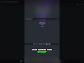 GDevelop FPS Setup: First Person Camera! #shorts #tutorial #gamedev #gdevelop #gdevelop5