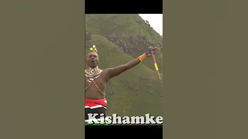 Samburu Maasai Traditional Sog Kenya 