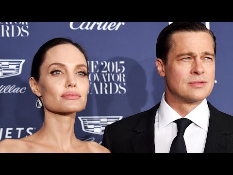 Angelina Jolie Scores Major Victory in Brad Pitt Divorce Case