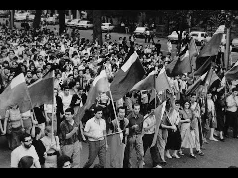 31 წელი 9 აპრილის ტრაგედიიდან