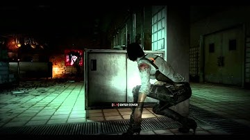 The Consequence DLC, Chapter 4 - The Evil Within (PC)