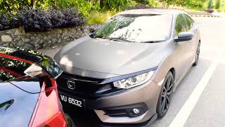 20171018 CVC First Convoy @ Gothong Jaya - Ulu Yam
