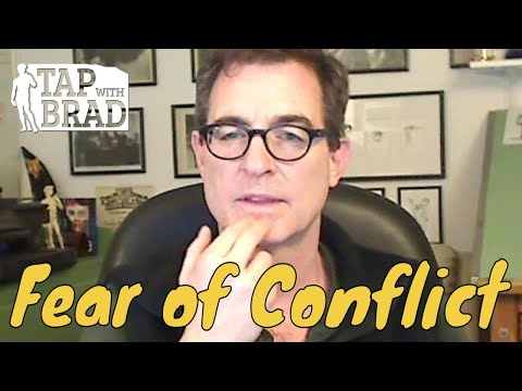 Fear of Conflict - Tapping with Brad Yates
