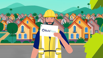 BuildTopia: Web-based construction management software for residential builders