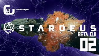 Stardeus Beta 0 11 2