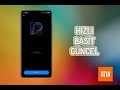 Xiaomi GÜNCELLEME SORUNU | Manuel Güncelleme Nasıl Yapılır?