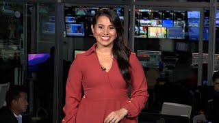 TR en un Minuto:  25 de noviembre de 2025