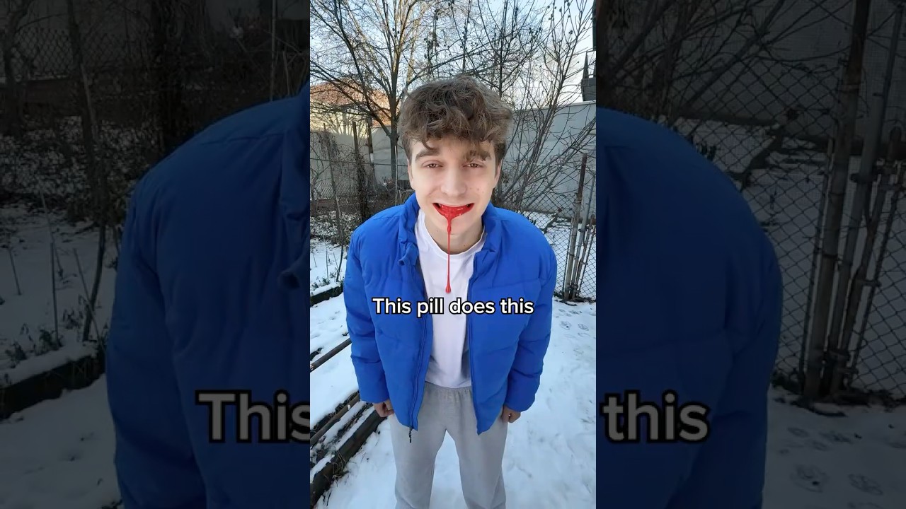 Can I Prank My Grandma?