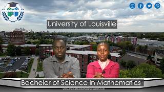ISP Spotlight | Exploring the BS in Mathematics at the University of Louisville