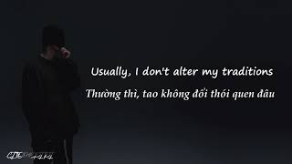 [ Vietsub + Lyric ] NF - LAYERS