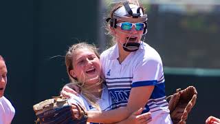 2018 Rains Softball Slideshow
