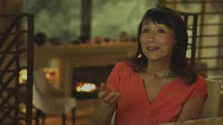 Miyoko Schinner  The Whole Interview (Part 3)