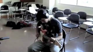 Music Engineering at Tufts University