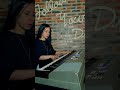 Mis noches sin ti          (Demetrio Ortiz).            Cover✨ Melody Otazu