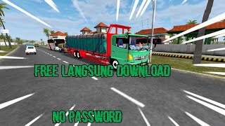 Mod hino_500 free download gartisssss!?