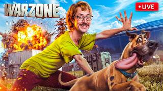 🔴LIVE - WARZONE NUKE STACKING ALL DAY