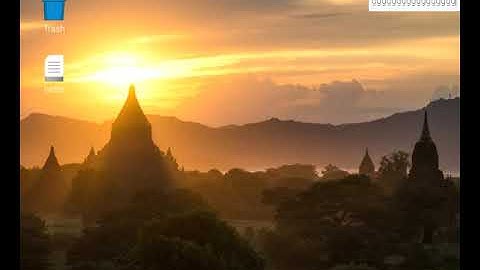 Raspberry pi OS - VirtualBox - resolution