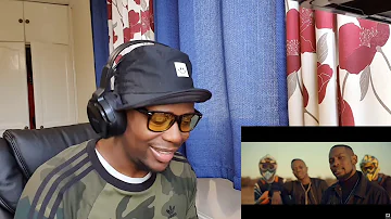 ATI ft Veezo View- Skababawara |  #Jaytodalit REACTION #Ati #skababawara