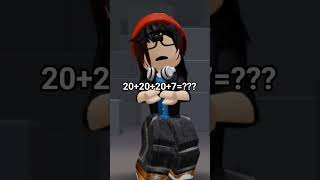 indiciu:60 si șapte #roblox #românia #robloxromânia