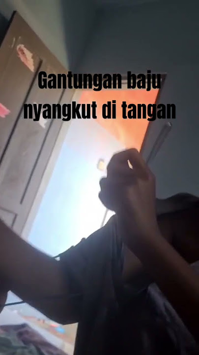gara gara si suruh ganti baju sendiri ,beginilah jadinya #fyp #fypシ゚viral #bocil #viralvideo #humor